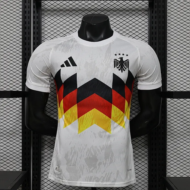 2026&ndash;27 Germany Special Edition Football Jersey &ndash; 1:1 Thai Quality