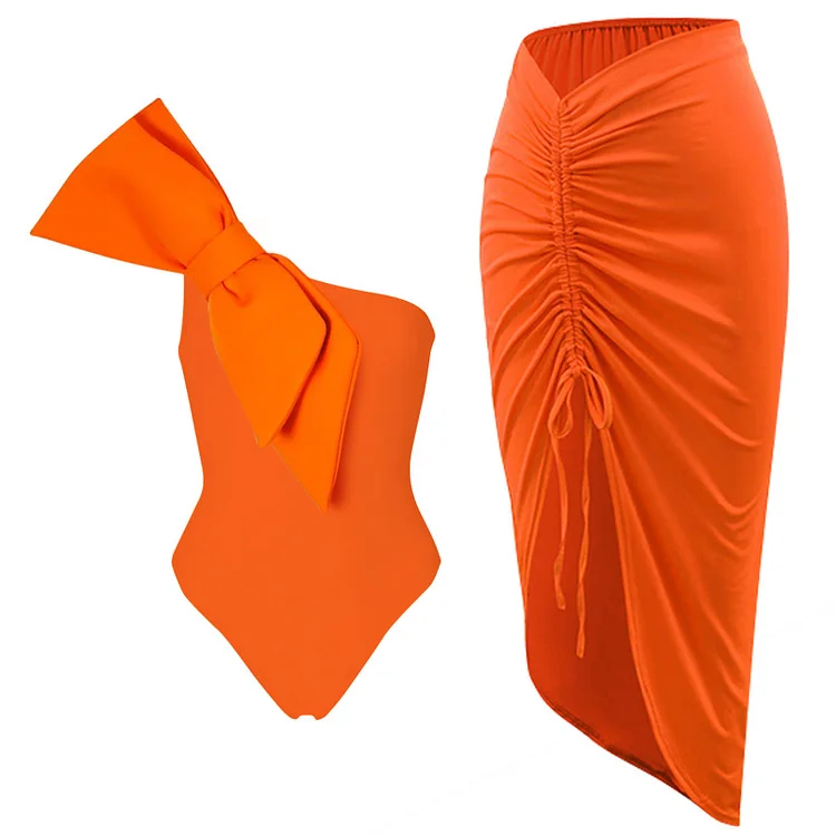 Womens Swimming Suit Swimwear