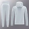 Joyfball 2025/2026 Real Madrid Urban Purist Hoodie