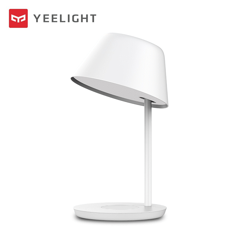 Yeelight 星辰台灯Pro 智能LED床头灯 简约卧室家用装饰台灯-Digicat 猫电澳洲