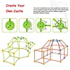 🎁Last Day 50% OFF SALE 🎁 Magic Fort Building Kit With Box