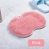 🔥Shower Foot and Back Scrubber Massage Pad (❤️SUMMER HOT SALE)