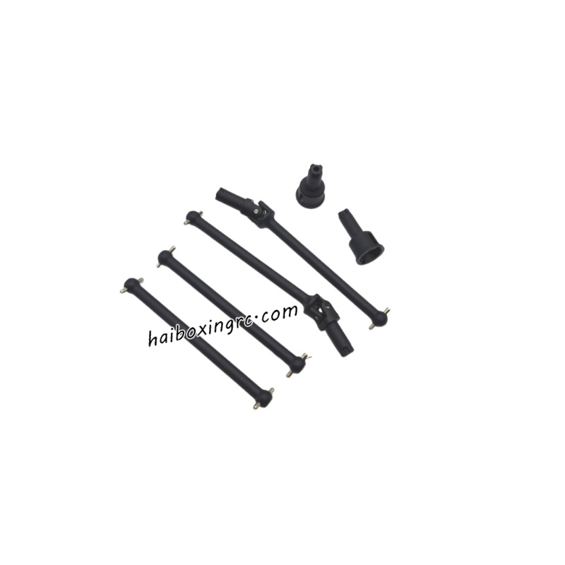 HAIBOXING HBX 901 RC Car Parts Wheel Shaft 90107