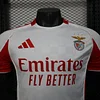 2025/2026 Player Version Benfica Third Away Football Shirt 1:1 Thai Quality