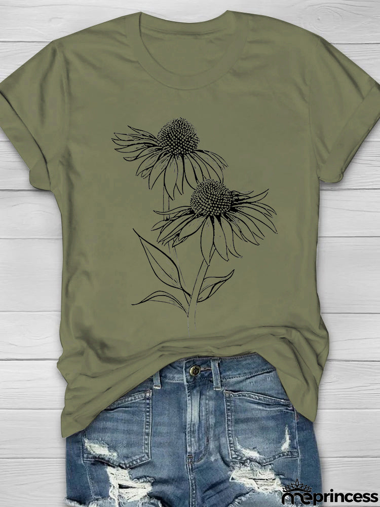 Soft and breezy Shirt