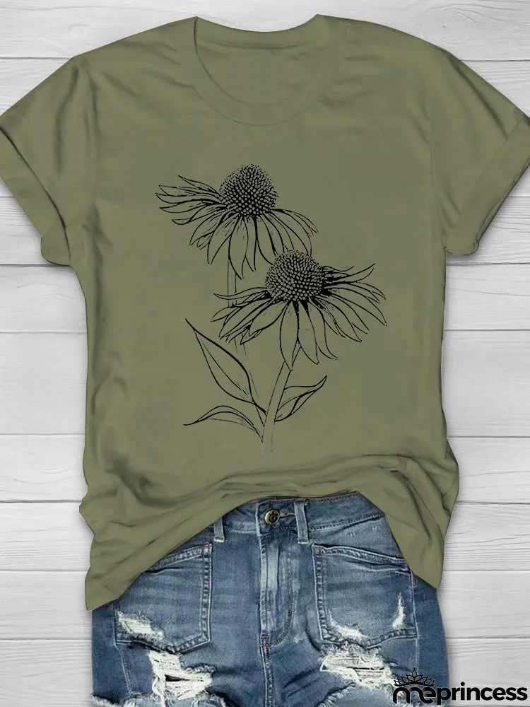 Soft and breezy Shirt