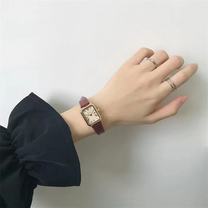 Danccia  "CLA-A"  VINTAGE WATCH 