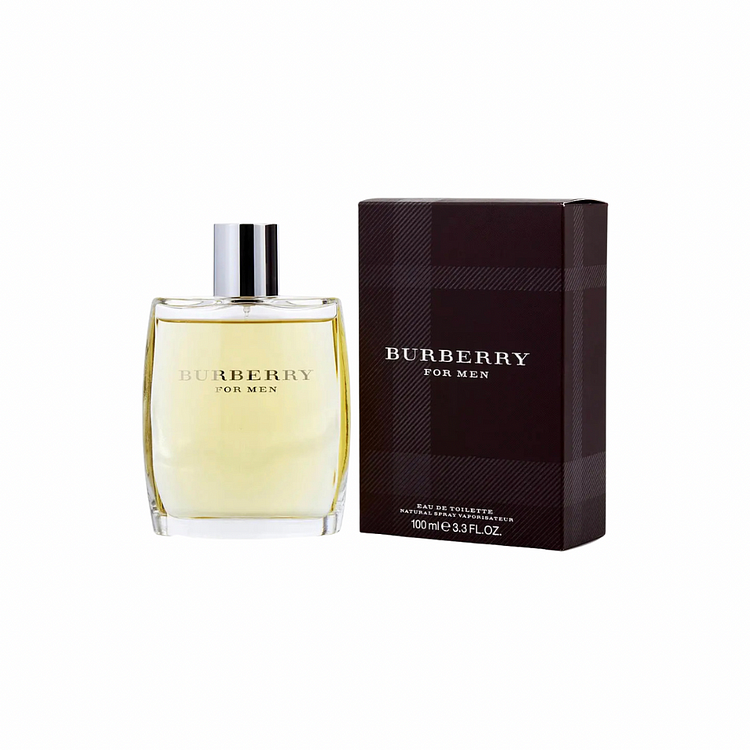 Burberry by Burberry 