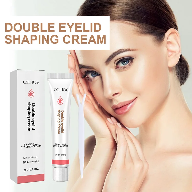 🔥BUY 1 GET 2 FREE🔥Double Eyelid Styling Cream