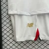 2025-2026 Kids Sao Paulo Home Football Shirt 1:1 Thai Quality