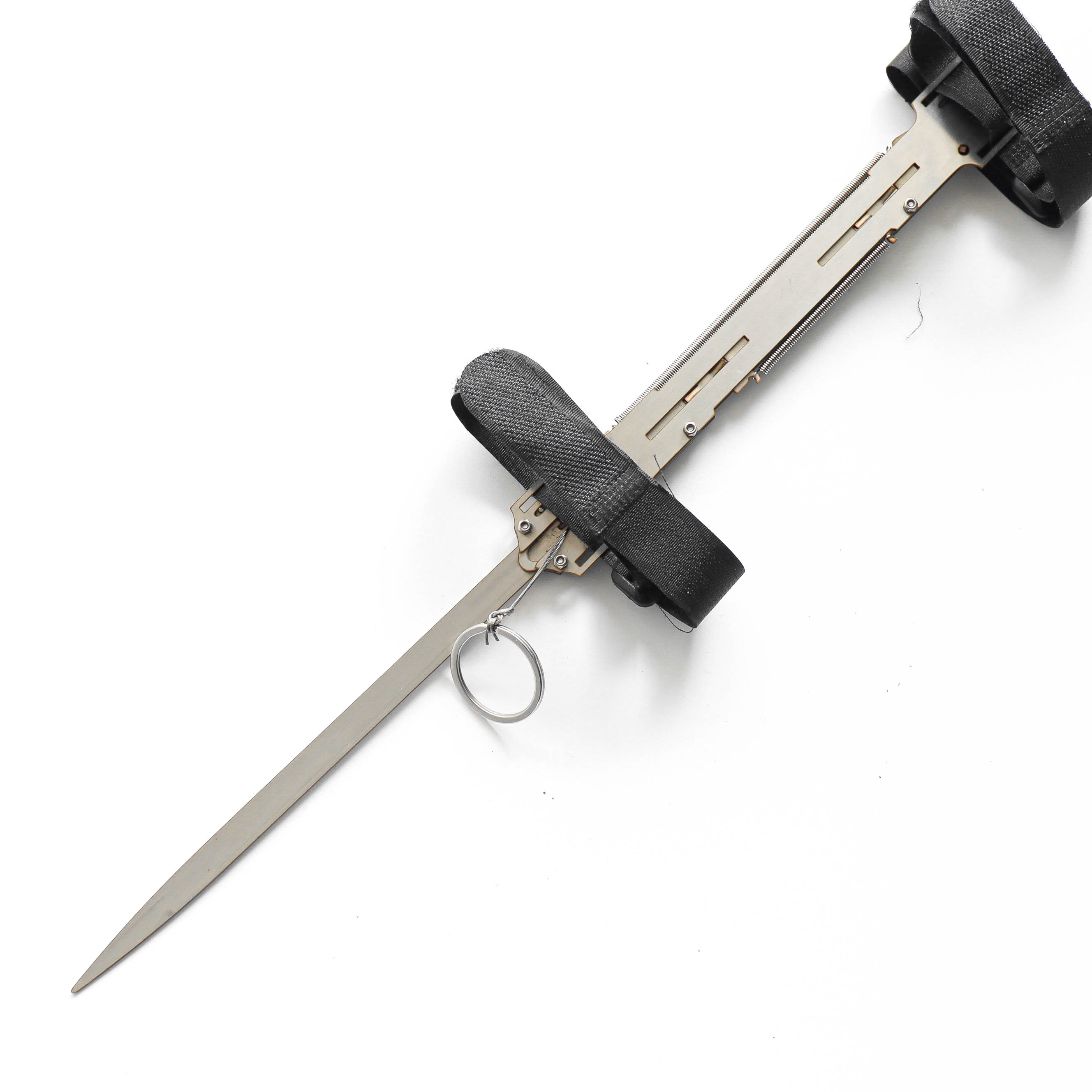 Hidden Blade Mini hidden blade image 3