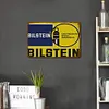 Bilstein - Vintage Metal Signs - 20*30cm/30*40cm