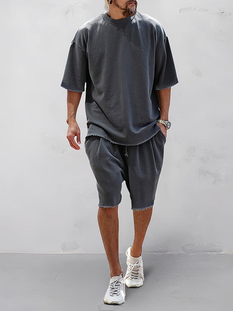 Dark Gray set