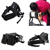 Adjustable Kids Motorcycle Safety Belt with Buckle Fall Protection for Child Kid