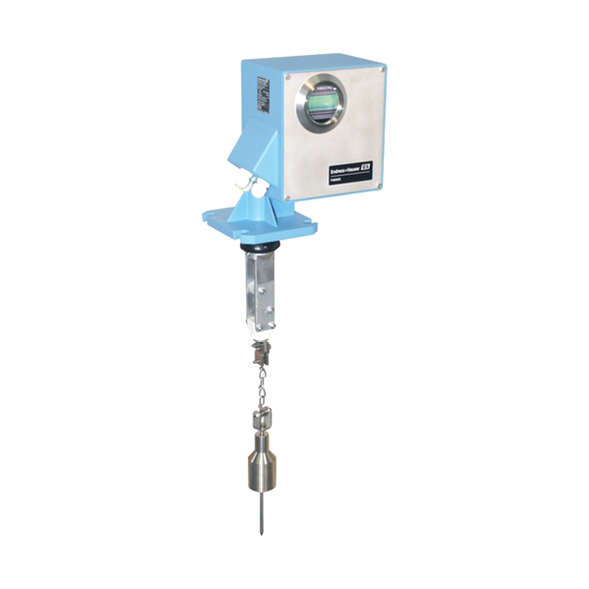 e+h,E+H Silopilot FMM20 Level Meter