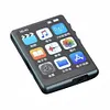 MP3 MP4 Player Bluetooth-Compatible Lossless Music Player Full Touch Screen