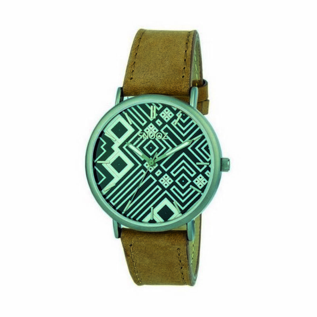 Unisex Watch Snooz Saa1041-83 (&Oslash; 40 mm)