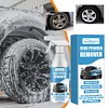120ml Car Rust Removal Spray Derusting Spray Rust Iron Remover Maintenance Spray