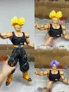 1/4 & 1/6 Scale Trunks - Dragon Ball Resin Statue - Original Intention Studio [In Stock]
