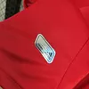 2012 Retro Spain Home Football Shirt 1:1 Thai Quality