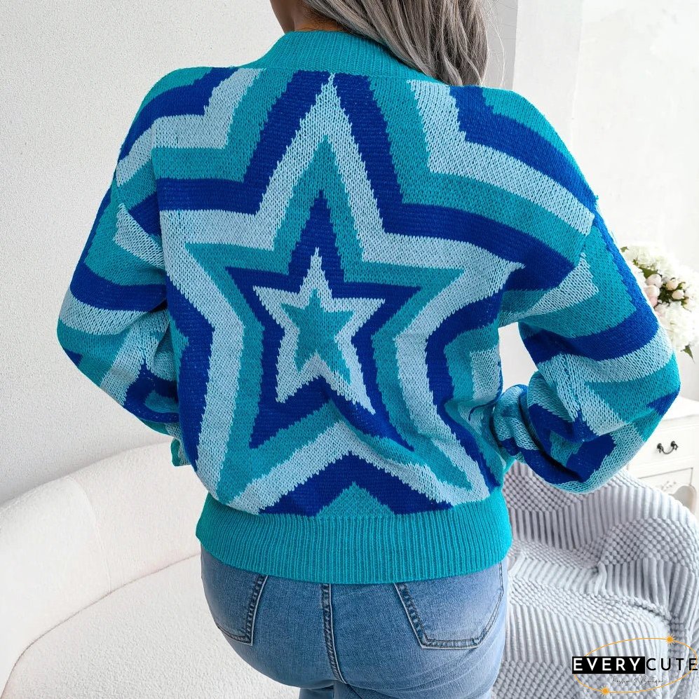 Casual and Effortless winter Sweater