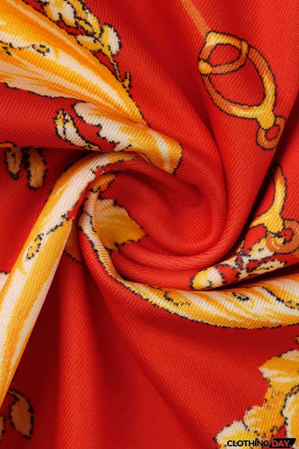 Black Fashion Casual Print Patchwork Backless O Neck Sleeveless Two Pieces