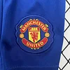 2008/2009 Retro Manchester United Third Football Jersey 1:1 Thai Quality Kids Size