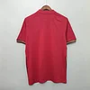2020 Portugal Home Football Shirt 1:1 Thai Quality