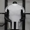 2025-2026 Player Version Juventus Shirt