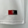 Retro 2001 Flamengo Soccer Jersey Away