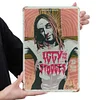 Iggy Pop - Vintage Metal Signs - 20*30cm/30*40cm - Music