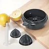 Juicing Set Citrus Juicer Pure Juice Extraction Separation for Thermomix TM6 TM5