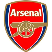 Arsenal club badge