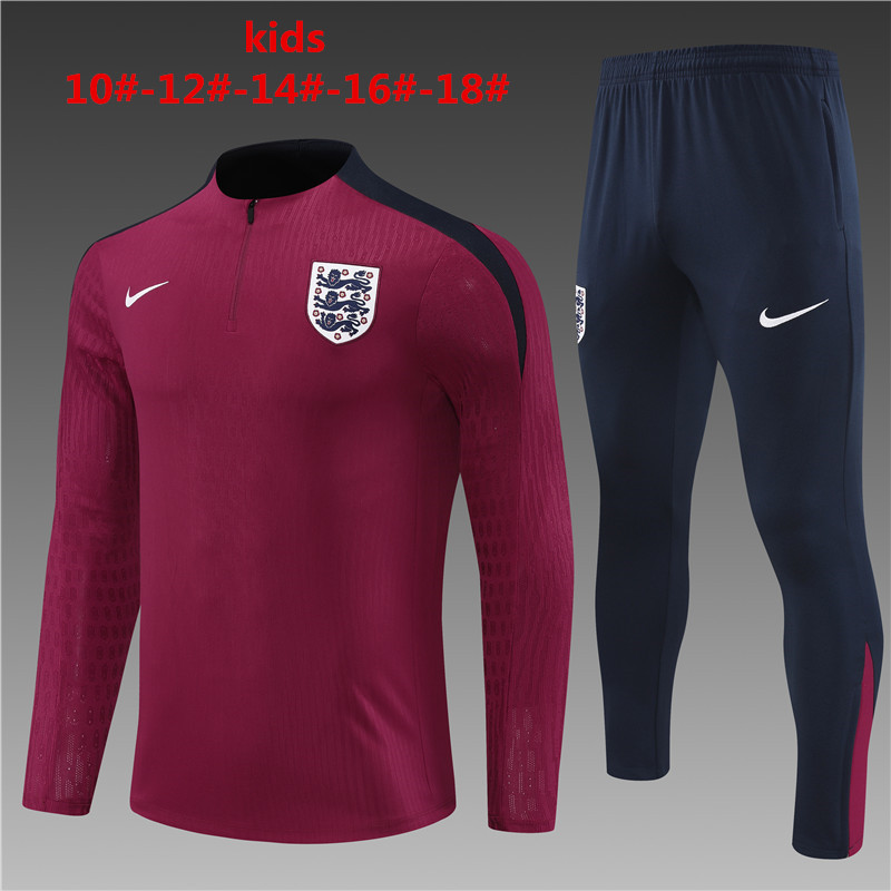 KIDS-PL-24/25-TR-ENG-HZ-RED-A02981