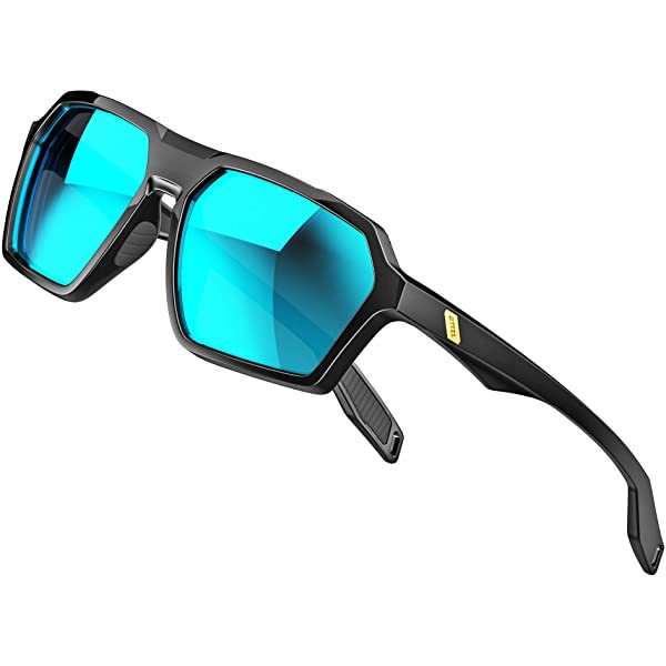 Men's Polarized Sunglasses