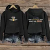 Kiss The Bricks Beat The Knicks Pacers Hoodie
