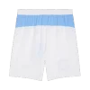 Manchester City Home Soccer Shorts 2025/26