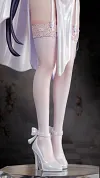 1/6 Scale Bride Ryuuge Kisaki - Blue Archive Resin Statue - QianBenYingGongZao Studio