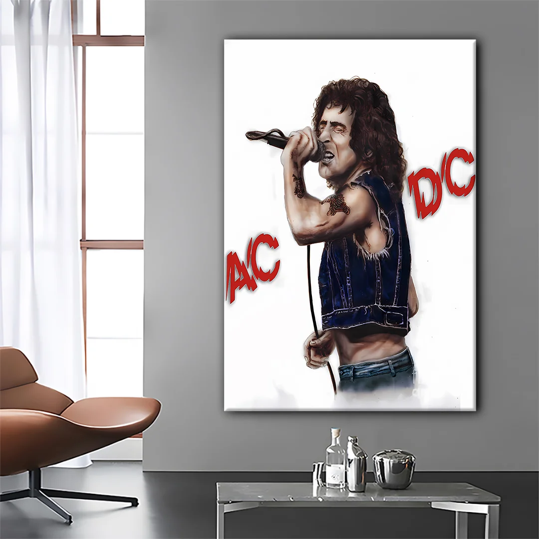 Canvas Wall Art