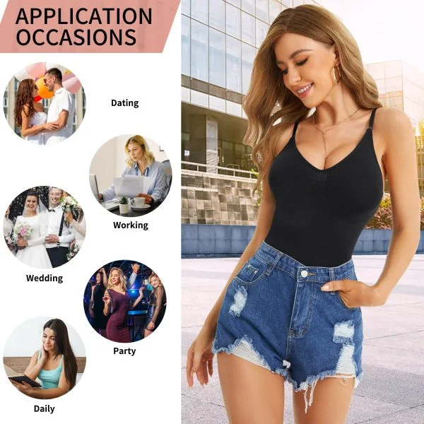 🔥Buy 1 Get 1 Free🔥Ultra Comfy Body Shaper