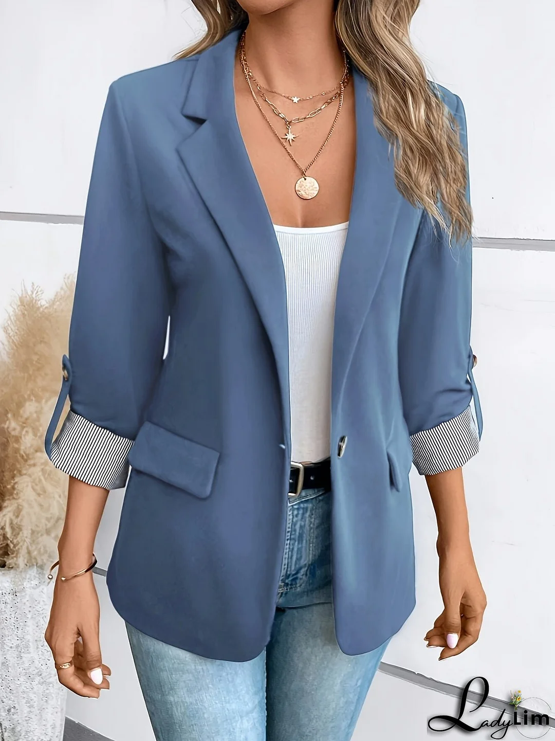 Casual and Stylish winter garment