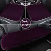 ⏳Sp&eacute;cial &agrave; dur&eacute;e limit&eacute;e⏰Coussin en peluche pour si&egrave;ge d'auto🪑