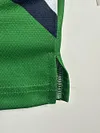 1999-2000 Retro Liverpool Away Football Jersey 1:1 Thai Quality