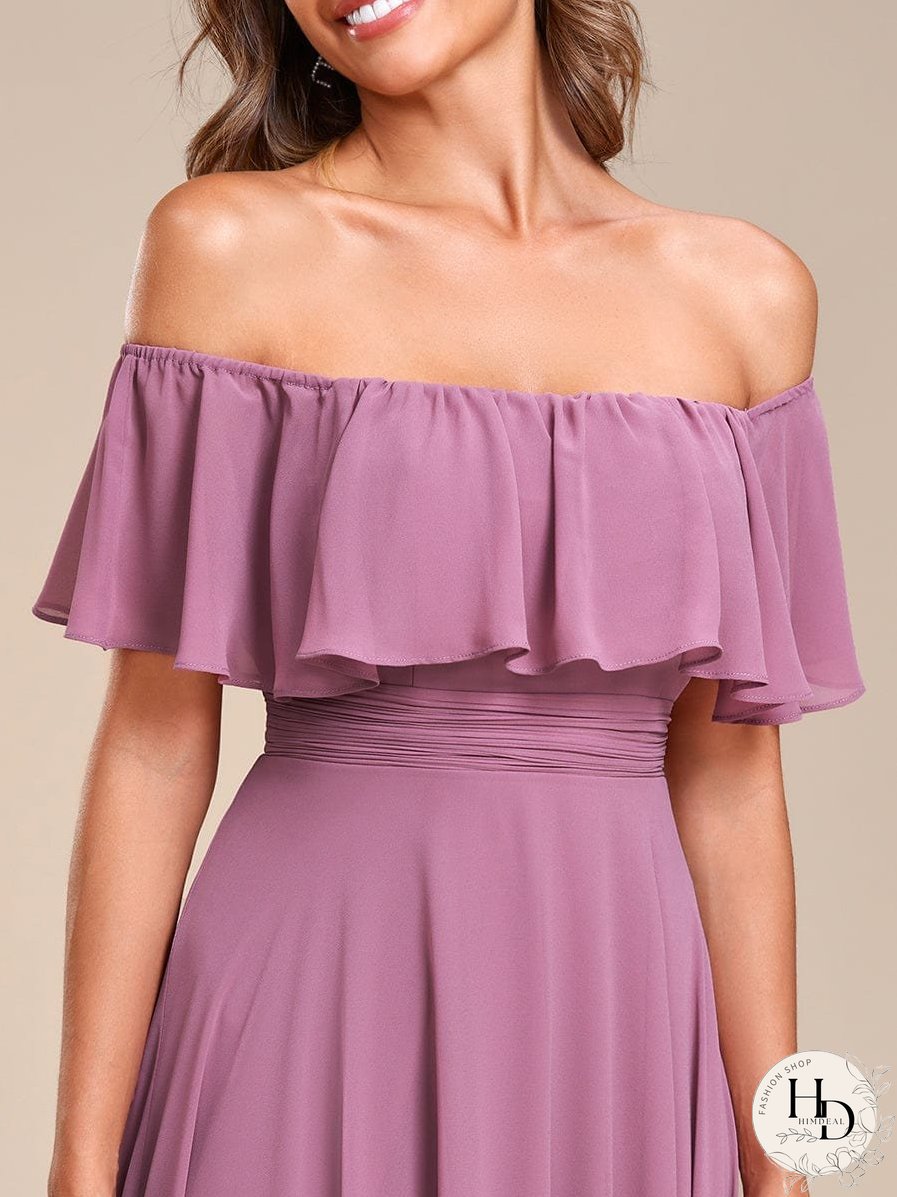 Stylish Summer Dress