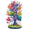 Diamond Painting-DIY Crystal Rhinestone Life Tree