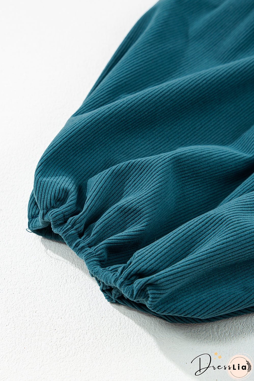 Elegant A-line Maternity Gown