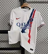 2024/2025 Psg Paris Saint-Germain Away Football Shirt 1:1 Thai Quality