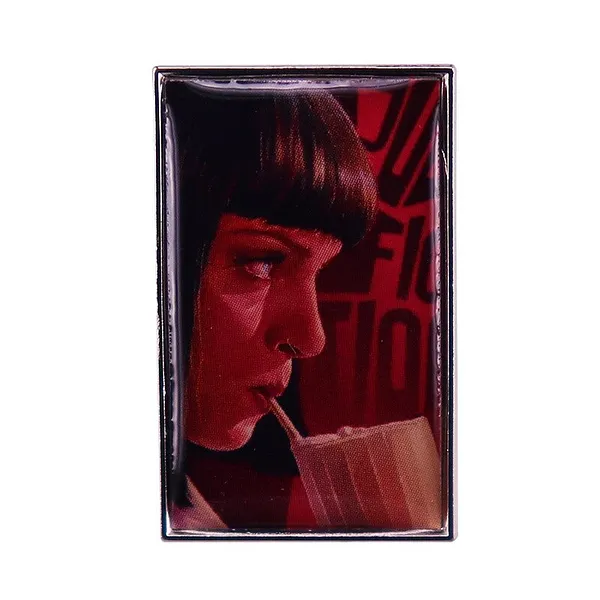 Foto del pin Mirada Misteriosa Dulce