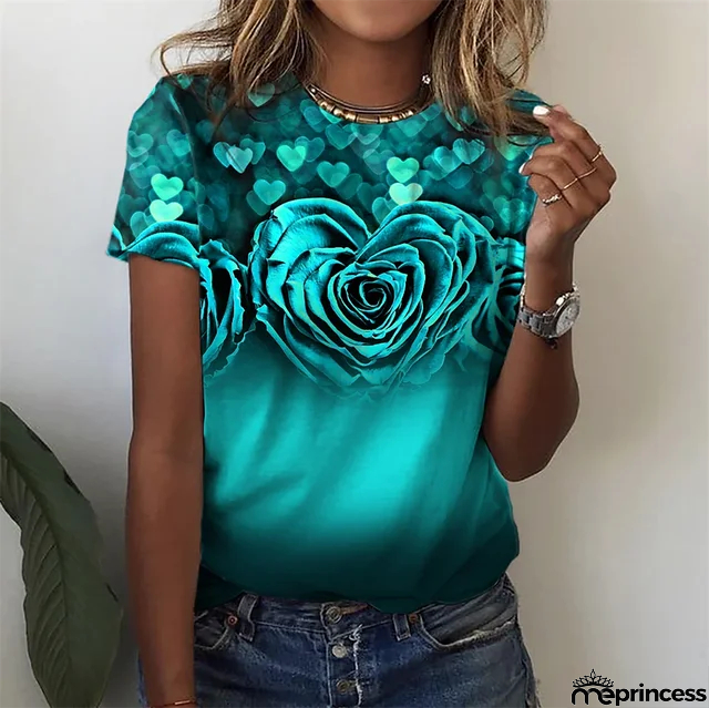 Edgy and breezy Blouse