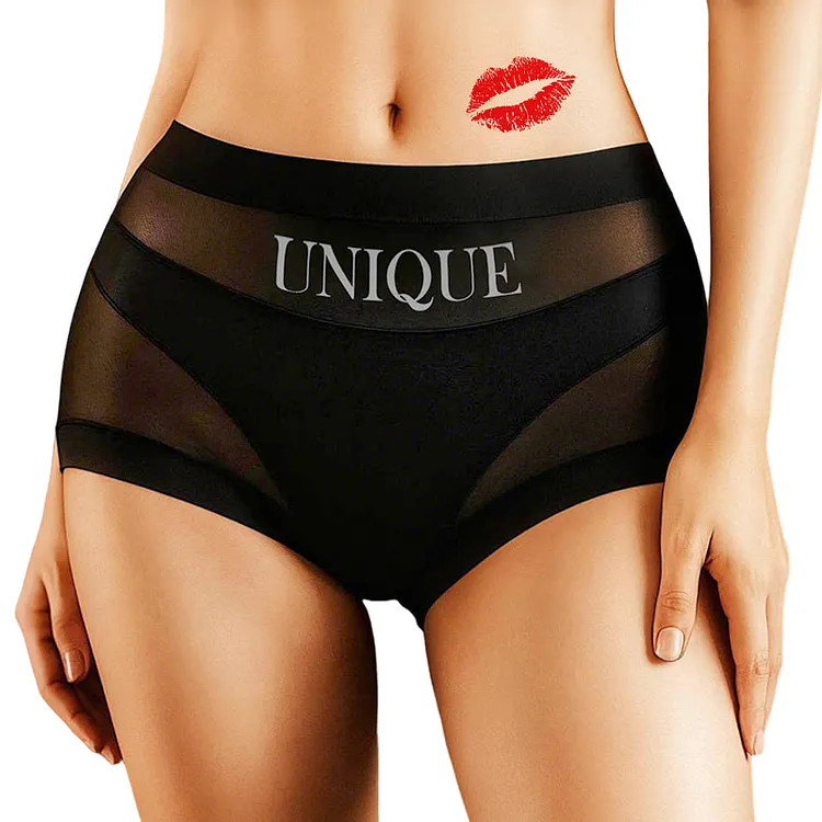 37Necklaces 🏆 Last Day Buy 1 Get 1 Free ! 💕Women's Breathable Shorts Underwear